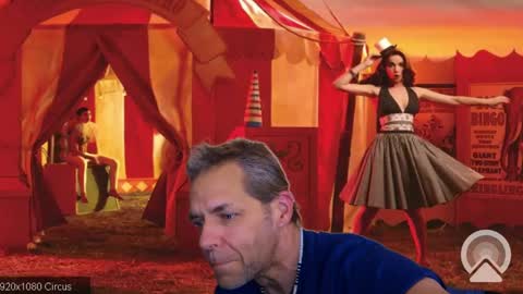 Sophiestar online show from 02/06/25, 07:13