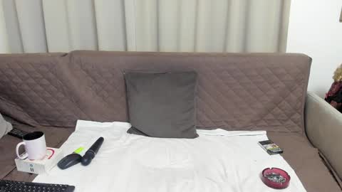 Sofia online show from 02/07/25, 08:44