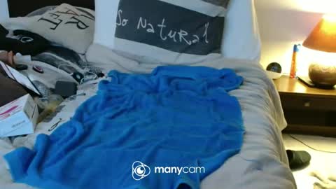 sophietrav347801 online show from 10/27/25, 08:57