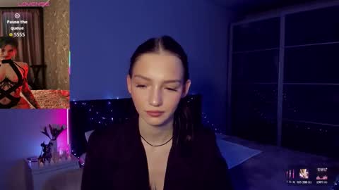 sophiewildcat online show from 02/09/26, 05:06