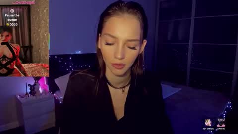 Snapshot of sophiewildcat chatting on 02/23/26, 12:46 sophiewildcat online show from 02/23/26, 12:46