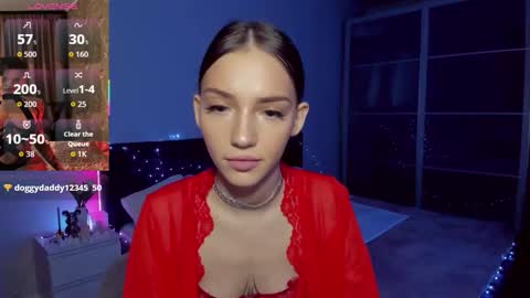 Snapshot of sophiewildcat chatting on 02/25/26, 02:59 sophiewildcat online show from 02/25/26, 02:59