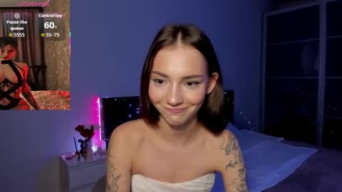 Snapshot of sophiewildcat chatting on 04/02/26, 12:30 sophiewildcat online show from 04/02/26, 12:30