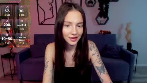 sophiewildcat online show from 05/31/26, 12:23