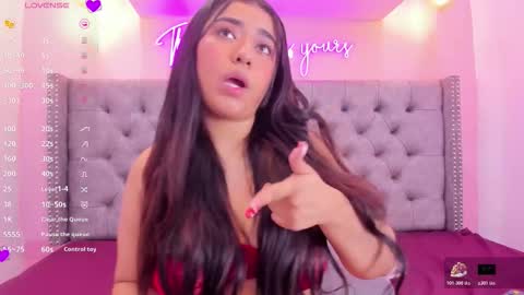 Sophii  online show from 12/16/25, 12:10