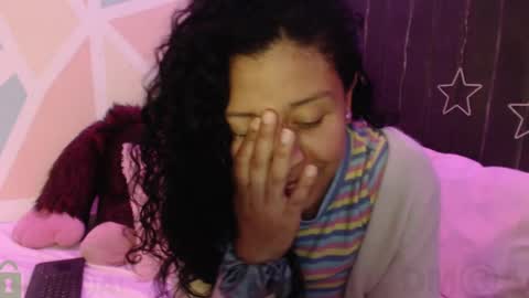 Snapshot of sophiia_dreams chatting on 02/09/25, 02:06 Sophia this is not my real name online show from 02/09/25, 02:06