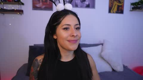 Sophiie online show from 01/15/26, 04:39