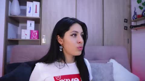 Snapshot of sophiiecums chatting on 03/07/26, 09:45 Sophiie online show from 03/07/26, 09:45