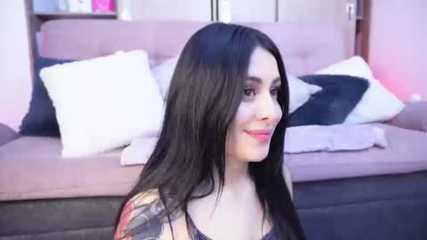 Snapshot of sophiiecums chatting on 03/23/26, 03:10 Sophiie online show from 03/23/26, 03:10