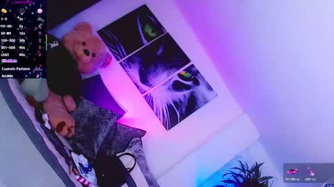 Sophie Sweet online show from 11/15/25, 12:13