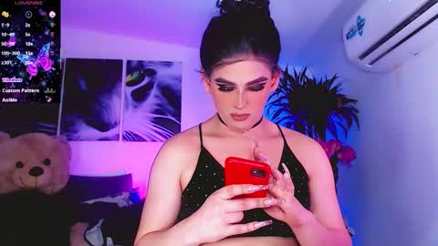 Sophie Sweet online show from 12/01/25, 01:54