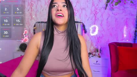 Snapshot of sophiiewilson chatting on 01/16/25, 02:41 Sophie Wilson online show from 01/16/25, 02:41