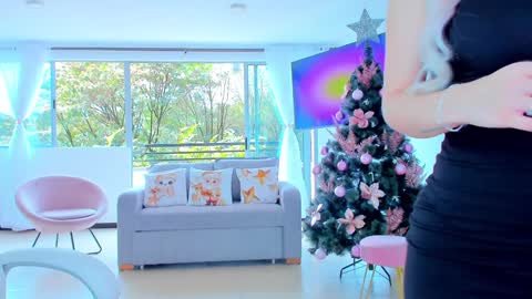 YULITZA online show from 12/26/24, 03:31