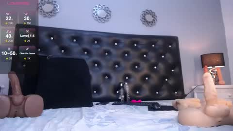 Sophisimpson online show from 12/26/24, 02:59