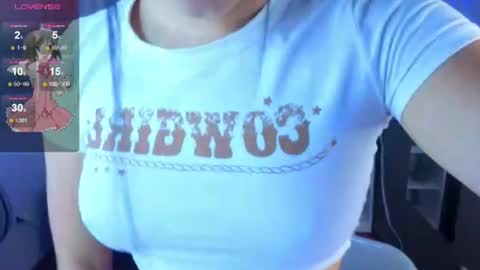 Snapshot of sophyadams_ chatting on 06/16/26, 03:09 Sophy online show from 06/16/26, 03:09