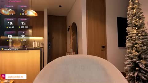 Sophy online show from 12/15/25, 04:06