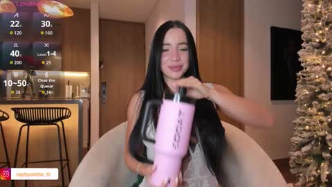 Sophy online show from 01/07/26, 03:42