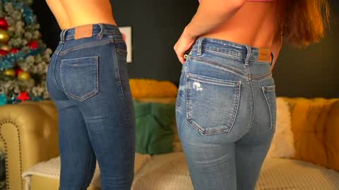 Sophydiva online show from 12/20/25, 06:20