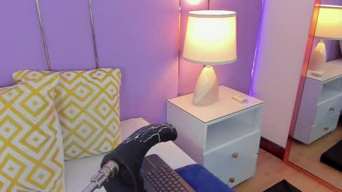 Snapshot of sophyruiz_ chatting on 03/30/26, 11:55 Sophy online show from 03/30/26, 11:55