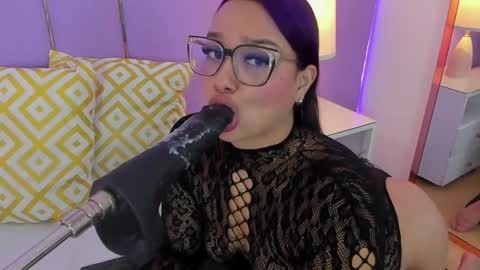 Snapshot of sophyruiz_ chatting on 04/02/26, 11:52 Sophy online show from 04/02/26, 11:52