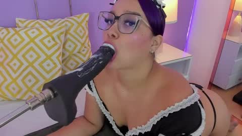 Snapshot of sophyruiz_ chatting on 04/03/26, 11:52 Sophy online show from 04/03/26, 11:52