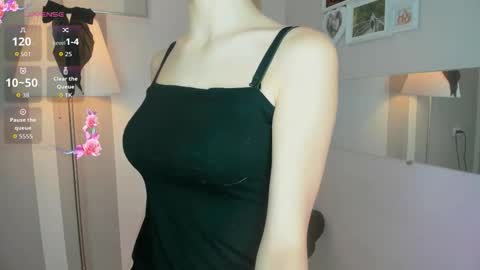 Diana online show from 11/16/25, 08:31