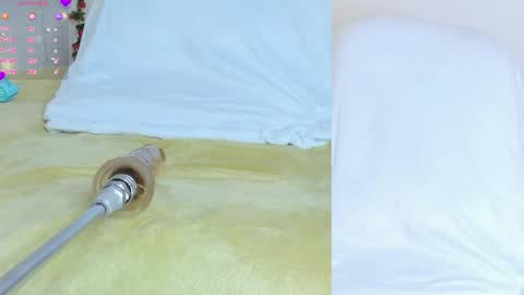 Soraya online show from 04/19/26, 09:08