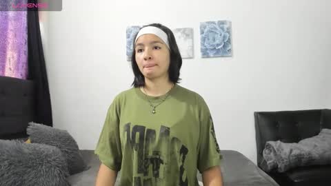 sorayalane online show from 10/08/25, 05:10