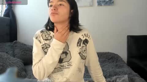 Snapshot of sorayalanne chatting on 11/14/25, 06:50 SORAYALANNE online show from 11/14/25, 06:50