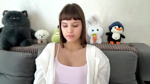 Snapshot of sorayastifflemire chatting on 05/26/26, 08:32 Mimi online show from 05/26/26, 08:32