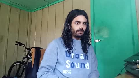 Snapshot of sordauq chatting on 09/23/25, 11:57 Siemaco online show from 09/23/25, 11:57