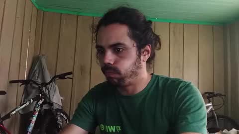 Snapshot of sordauq chatting on 10/31/25, 04:30 Siemaco online show from 10/31/25, 04:30