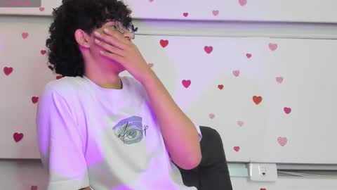 sorenandree online show from 03/11/25, 06:43