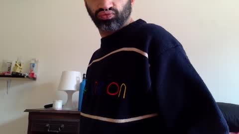 Sorfo online show from 02/13/25, 12:00