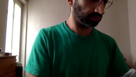 Sorfo online show from 10/23/25, 09:08