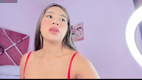 SoriBaker online show from 02/08/26, 01:03