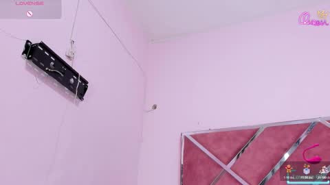 Snapshot of soribaker chatting on 03/11/26, 12:55 SoriBaker online show from 03/11/26, 12:55