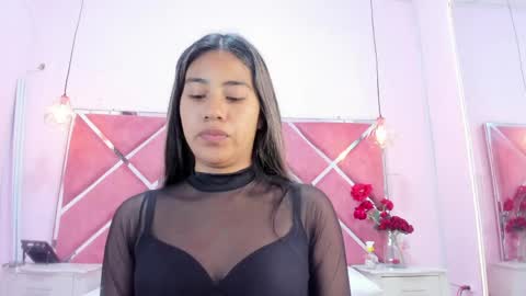 Snapshot of soribaker chatting on 04/15/26, 12:34 SoriBaker online show from 04/15/26, 12:34