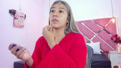 Snapshot of soribaker chatting on 04/21/26, 12:33 SoriBaker online show from 04/21/26, 12:33