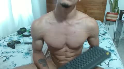 businessman online show from 01/07/26, 09:17