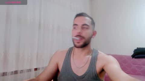 luis online show from 12/16/25, 09:42