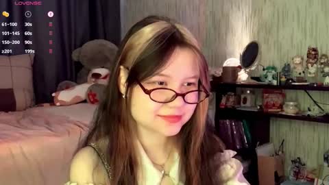 lily online show from 01/10/26, 06:48