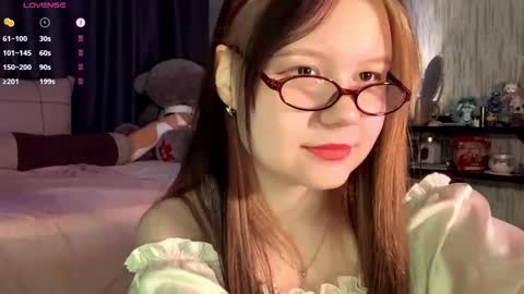 lily online show from 01/11/26, 09:14