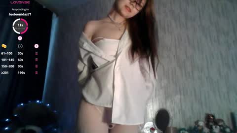 lily online show from 01/17/26, 06:07