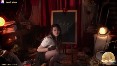 Snapshot of souffle_chaud chatting on 01/07/26, 09:17 . . online show from 01/07/26, 09:17