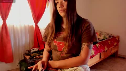 Soul  online show from 10/28/25, 03:36