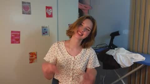 Snapshot of soul_garden chatting on 11/05/25, 04:18 sylene online show from 11/05/25, 04:18