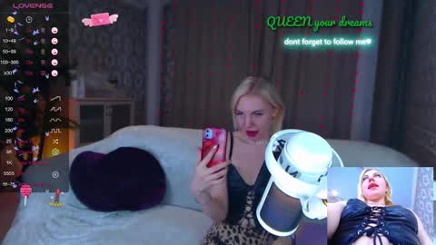 Snapshot of soul_liza chatting on 12/03/25, 07:16 Lisa online show from 12/03/25, 07:16