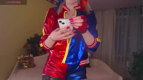 Lisa online show from 02/04/26, 01:22