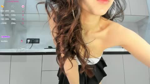 Snapshot of soul_mi chatting on 03/30/26, 07:42 Mia online show from 03/30/26, 07:42